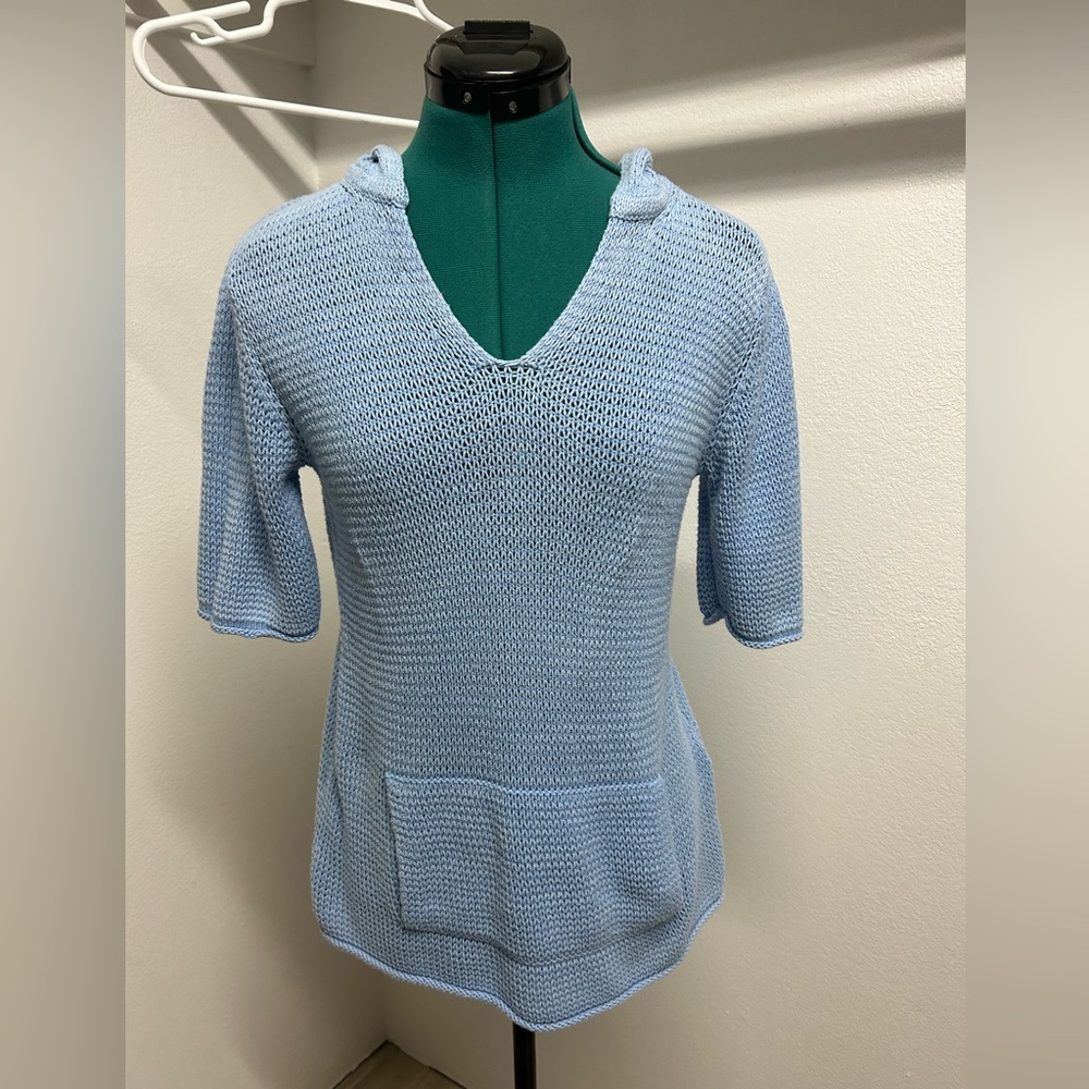 I Jill sweater small petite